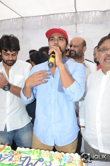 Chiranjeevi-Birthday-Celebrations